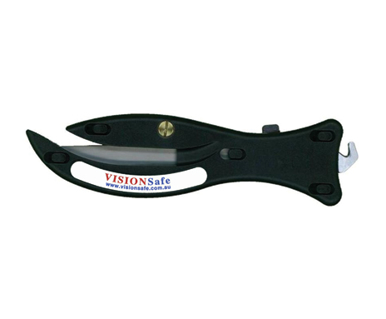 Picture of VisionSafe -SF9M - Metal Detectable Sword Fish